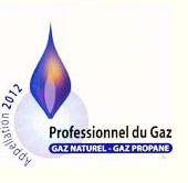 Professionnel gaz Charbonnières-les-Bains